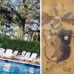 Casa Al Lago Leone D\'Oro