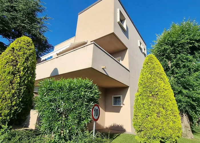 Casa Al Lago Leone D\'Oro