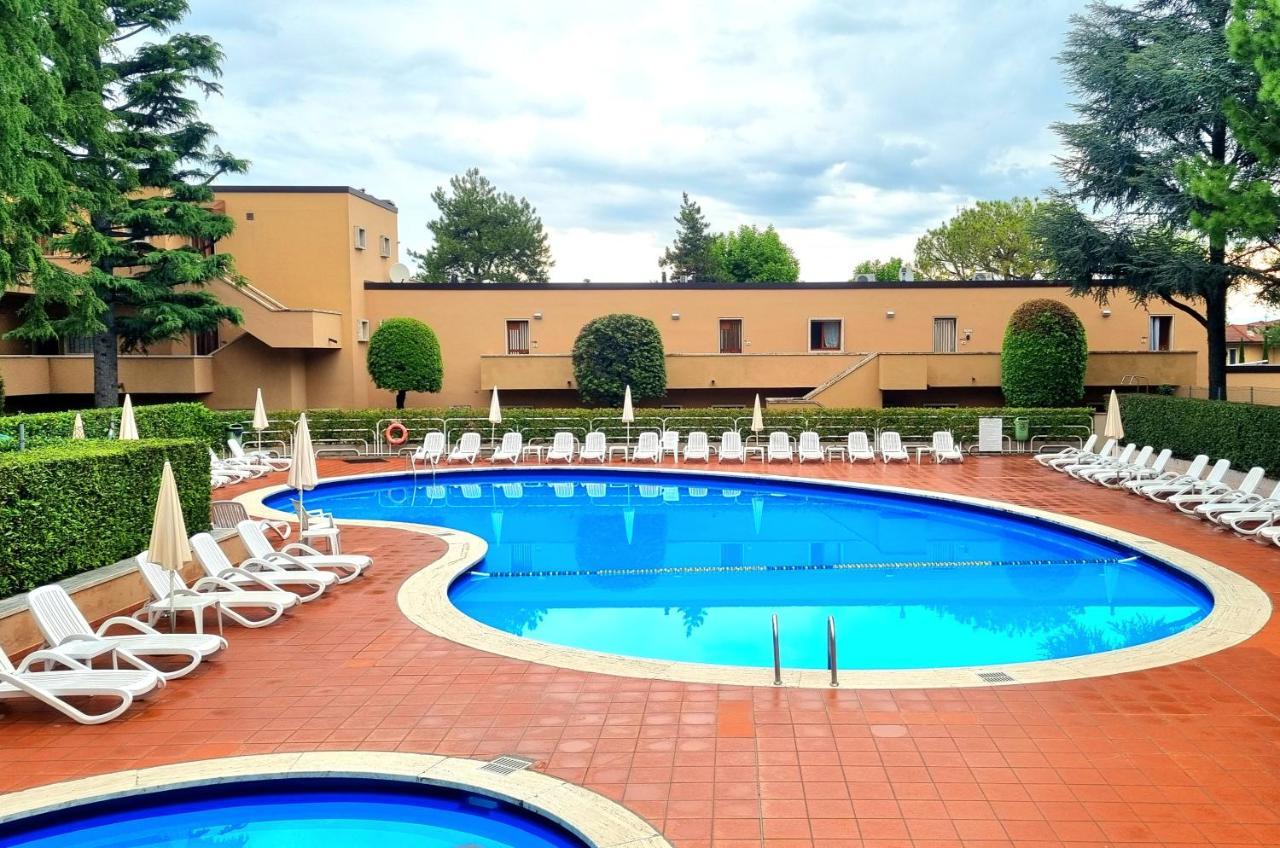 Casa Al Leone D'oro Peschiera del Garda