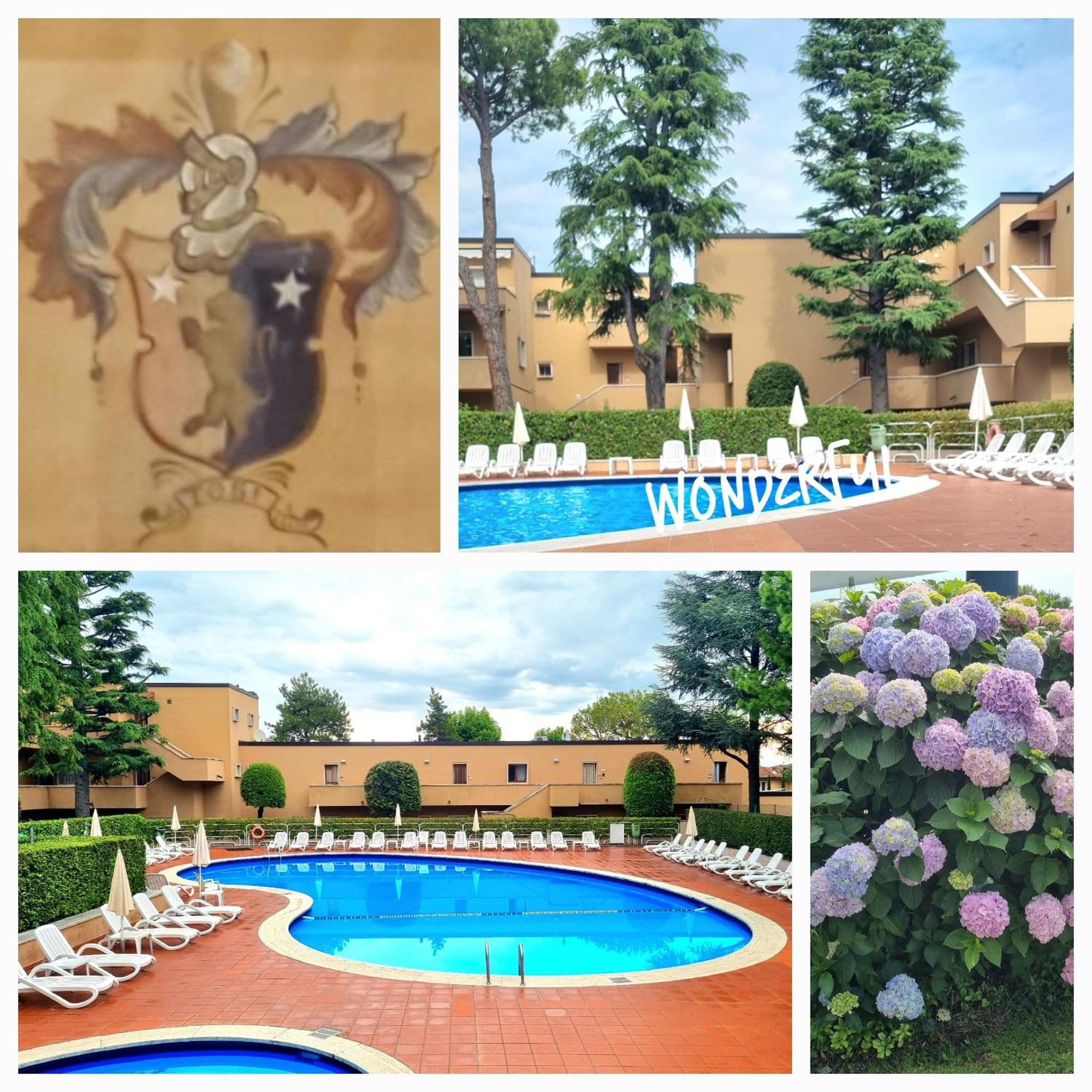 Casa Al Leone D'oro Appartamento