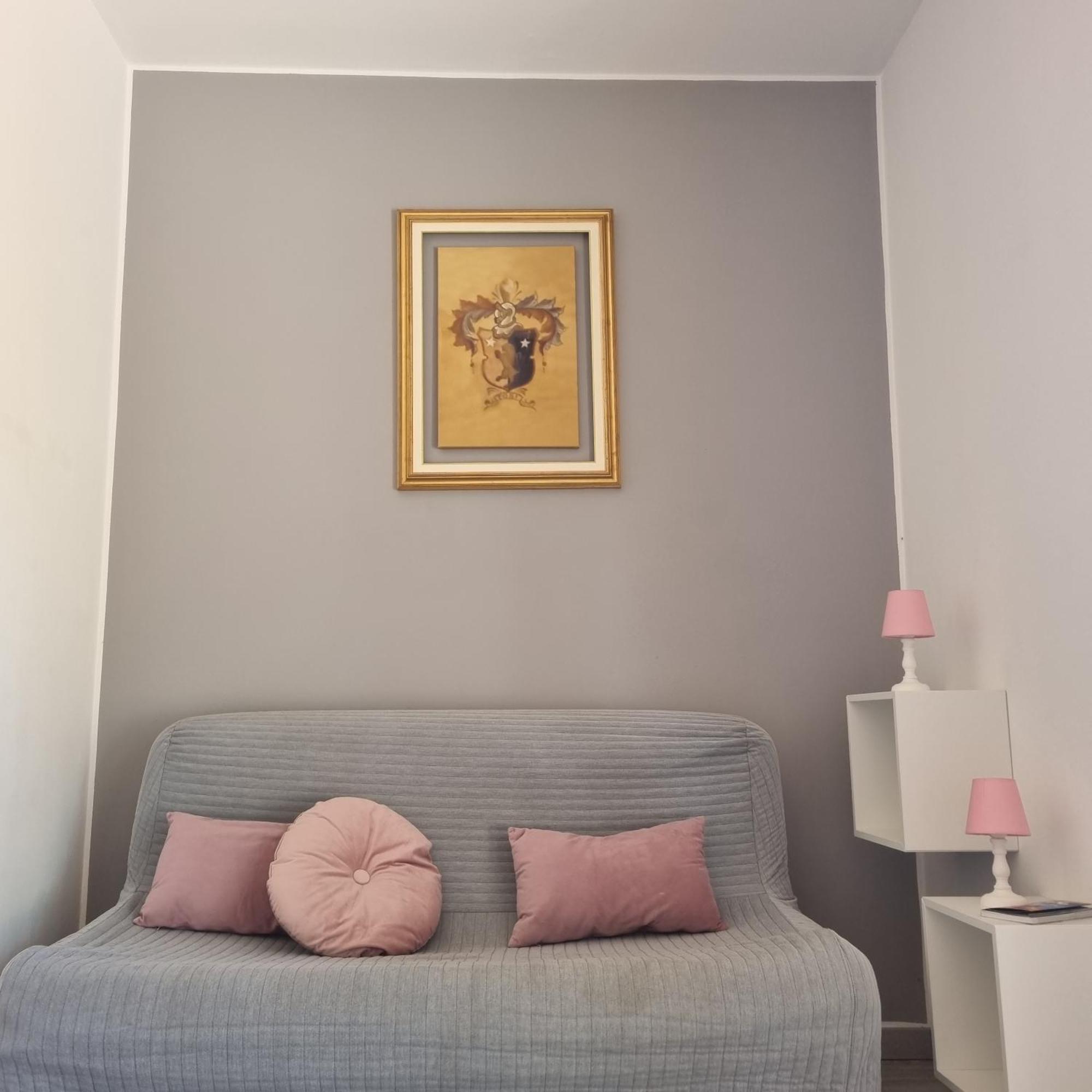 Casa Al Leone D'oro Appartamento *