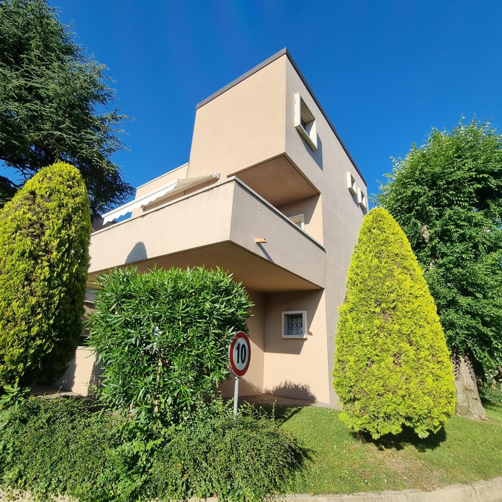 Casa Al Leone D'oro Appartamento