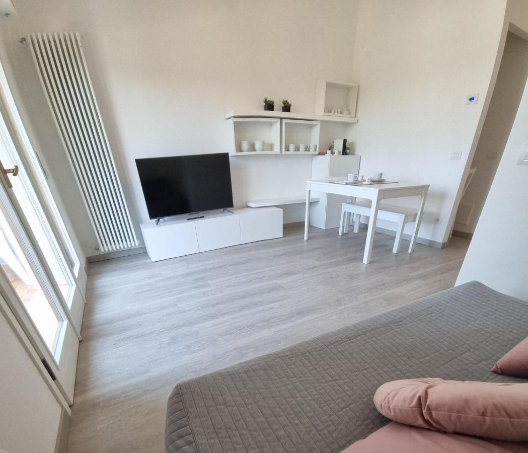 Appartement Casa Al Leone D'oro