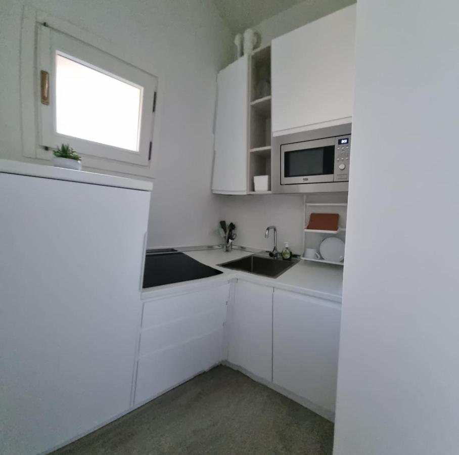 Casa Al Leone D'oro Appartement