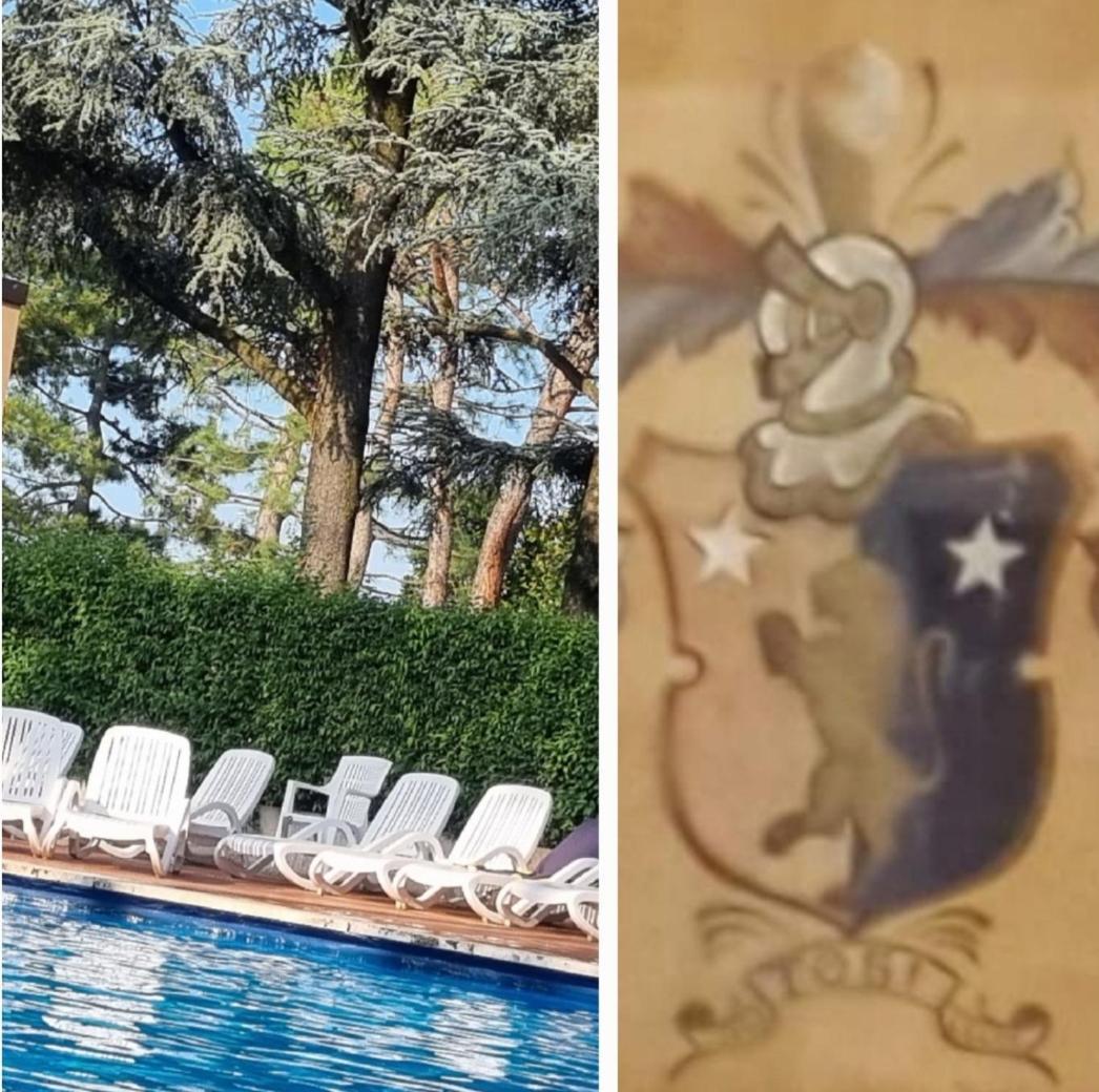 Appartement Casa Al Leone D'oro *